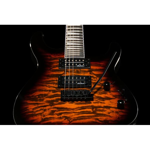 Jackson JS20 DKQ TR TOB
