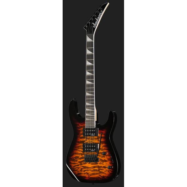 Jackson JS20 DKQ TR TOB