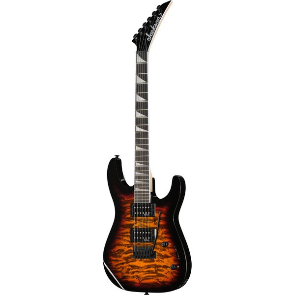 Jackson JS20 DKQ TR TOB