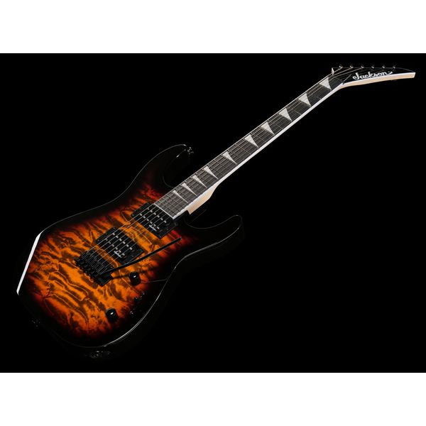 Jackson JS20 DKQ TR TOB