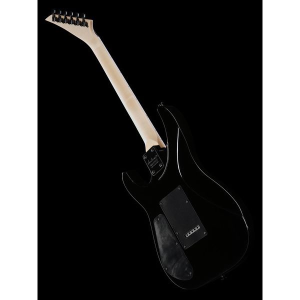 Jackson JS20 DKQ TR TOB