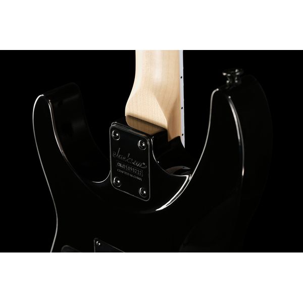 Jackson JS20 DKQ TR TOB