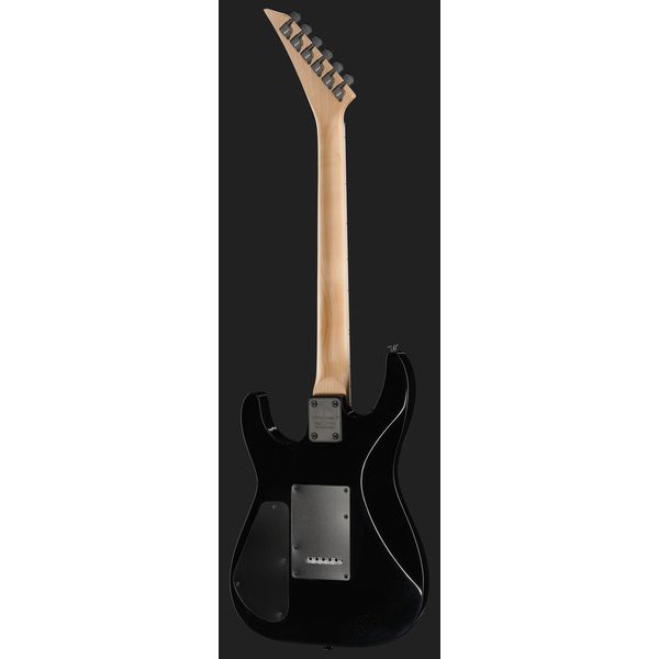 Jackson JS20 DKQ 2PT TR Black