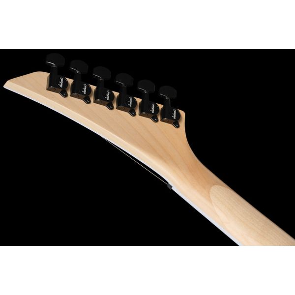 Jackson JS20 DKQ 2PT TR Black