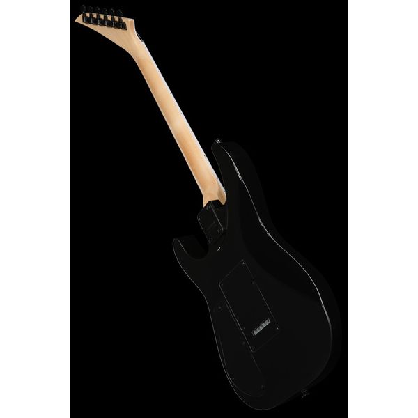 Jackson JS20 DKQ 2PT TR Black