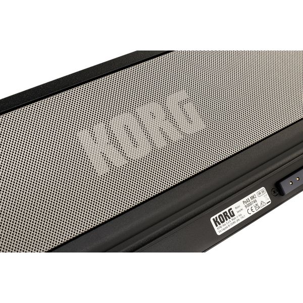 Korg PaAS MK2