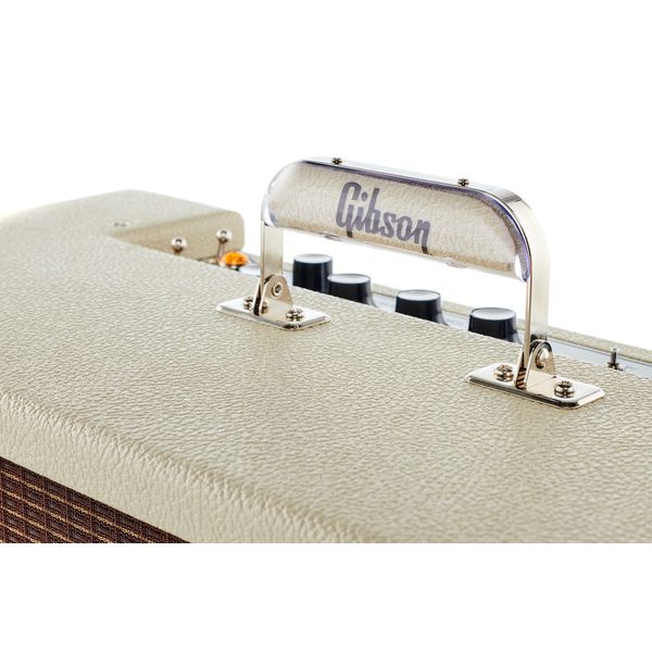 Gibson Dual Falcon 20 2x10 Combo
