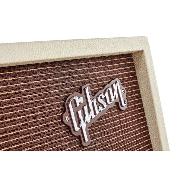 Gibson Dual Falcon 20 2x10 Combo