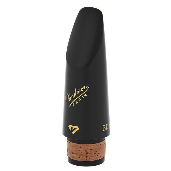 Vandoren Bb-Clarinet BD5 13 Series HD