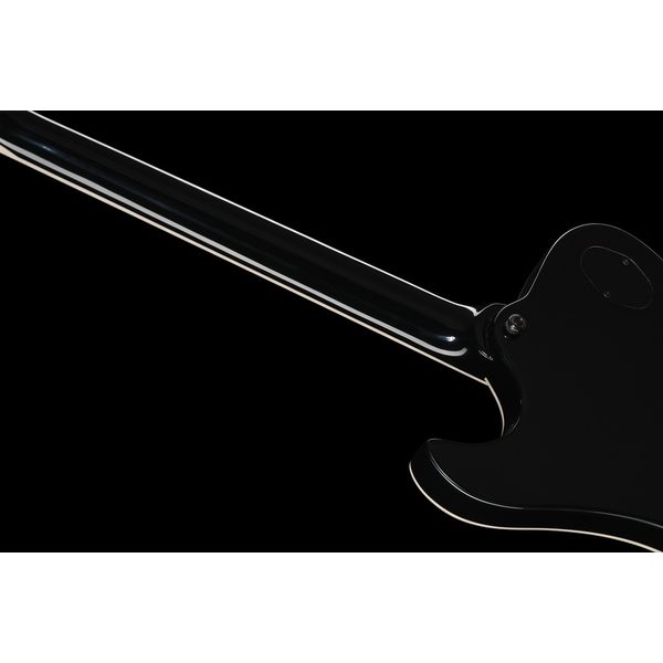 Hagstrom Fantomen Mystique Burst