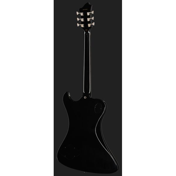 Hagstrom Fantomen Mystique Burst