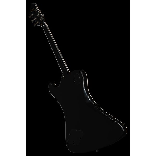 Hagstrom Fantomen Mystique Burst