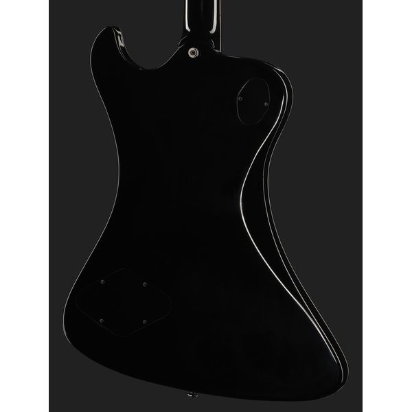 Hagstrom Fantomen Mystique Burst