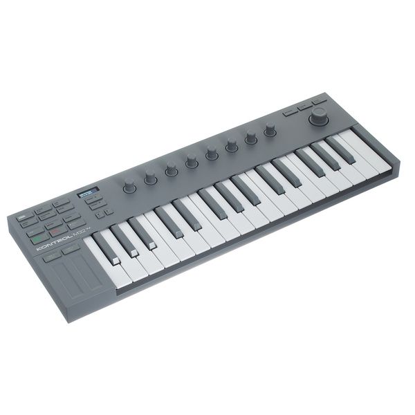 Native Instruments Komplete Kontrol M32 LTD 70th