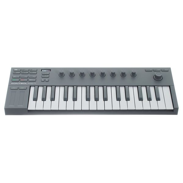 Native Instruments Komplete Kontrol M32 LTD 70th