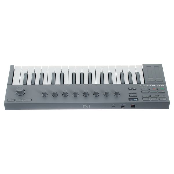 Native Instruments Komplete Kontrol M32 LTD 70th