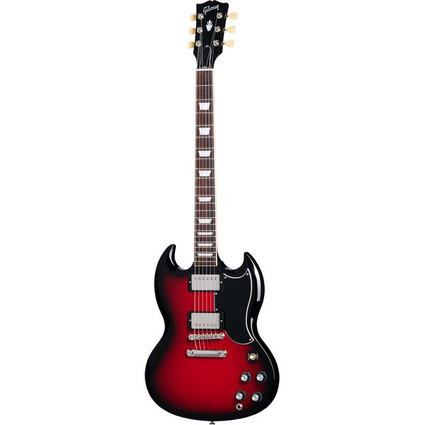 Epiphone sg store 61 standard