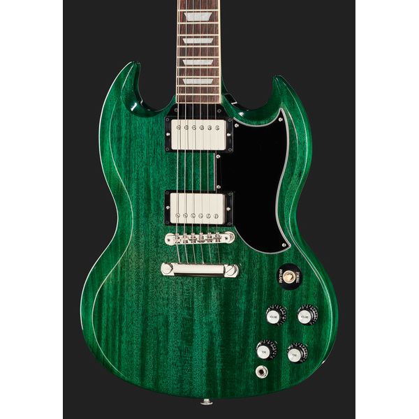 Gibson SG ´61 Standard TT