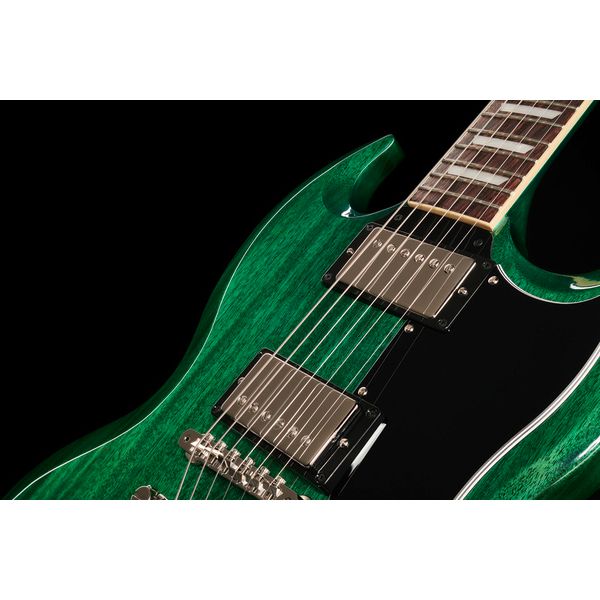 Gibson SG ´61 Standard TT