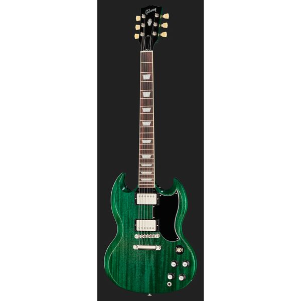 Gibson SG ´61 Standard TT