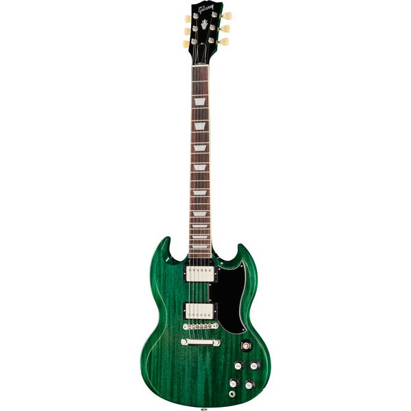 Gibson SG ´61 Standard TT – Thomann UK