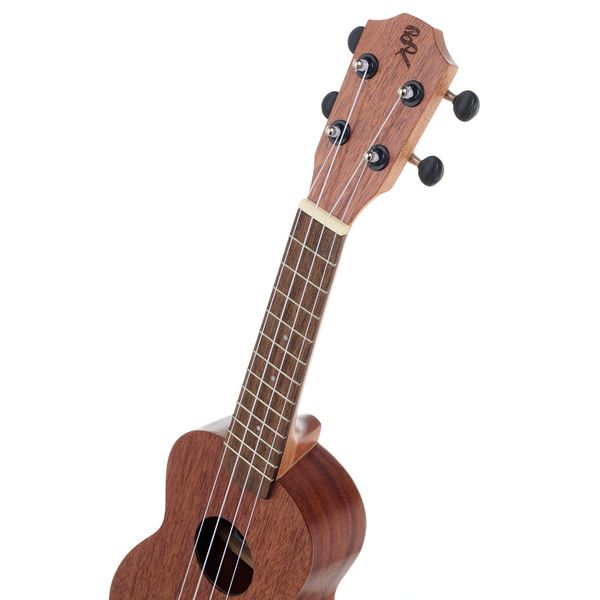 Baton Rouge UR11-S Seashell Ukulele