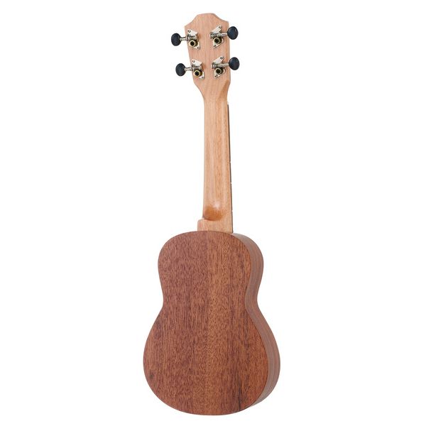 Baton Rouge UR11-S Seashell Ukulele