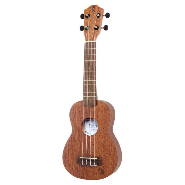 Baton Rouge UR11-S Seashell Ukulele