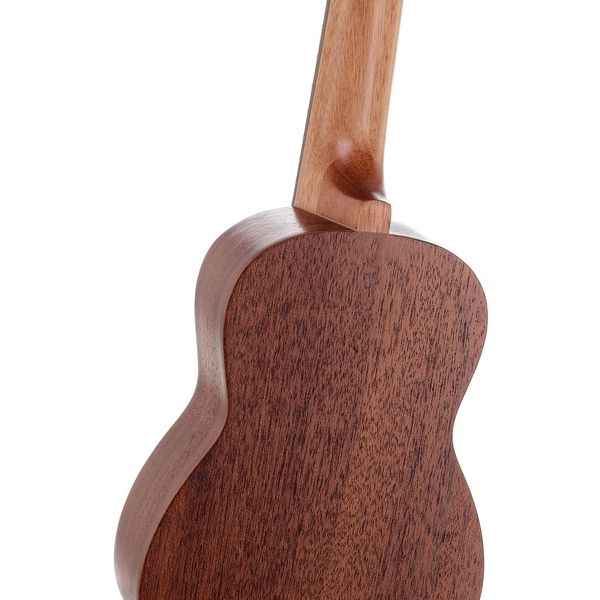 Baton Rouge UR11-S Seashell Ukulele