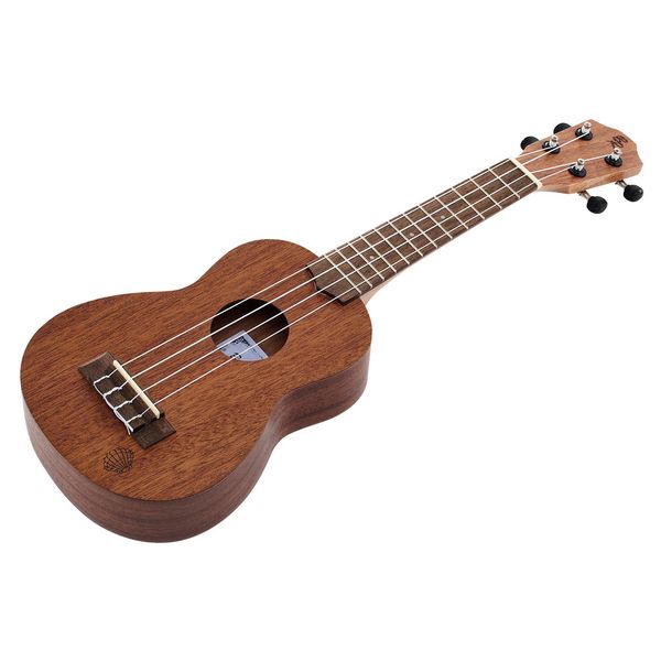 Baton Rouge UR11-S Seashell Ukulele