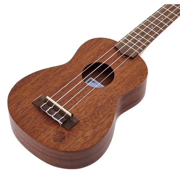 Baton Rouge UR11-S Seashell Ukulele