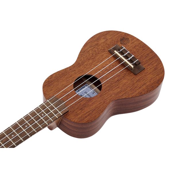 Baton Rouge UR11-S Seashell Ukulele