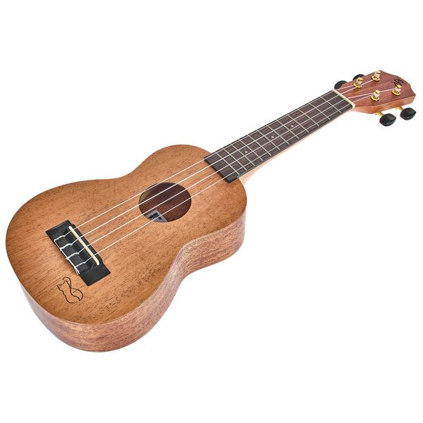 Baton Rouge UR11-S Cat Ukulele