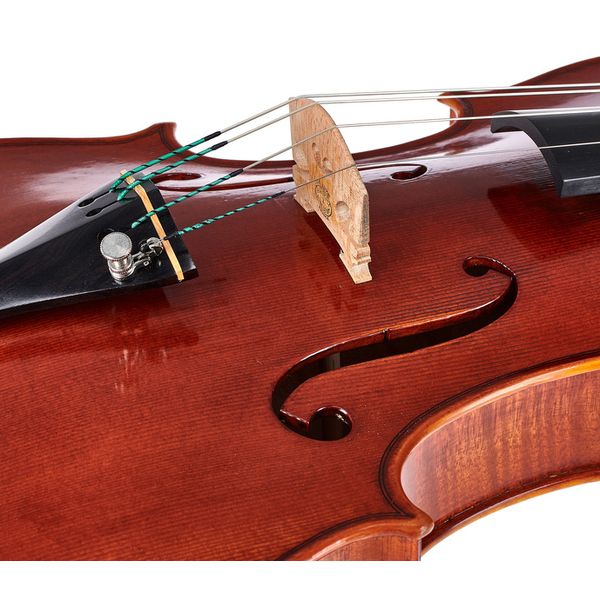 Edgar Russ - Sound of Cremona Linea Macchi Viola 15,5''