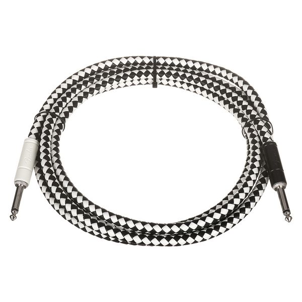 Fender Pro 10' Inst Cable Checker