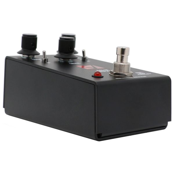 Keeley Mk3 Driver Overdrive