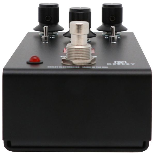 Keeley Mk3 Driver Overdrive