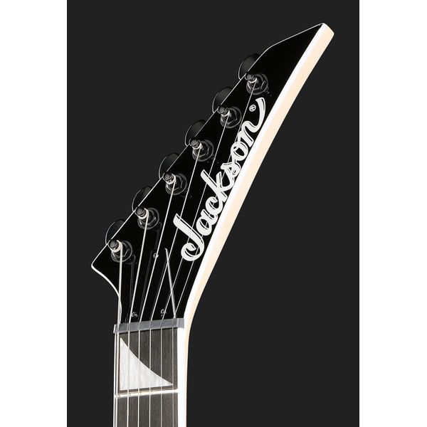 Jackson JS20 DKQ 2PT TR Blue