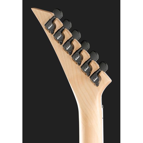 Jackson JS20 DKQ 2PT TR Blue