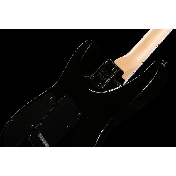 Jackson JS20 DKQ 2PT TR Blue