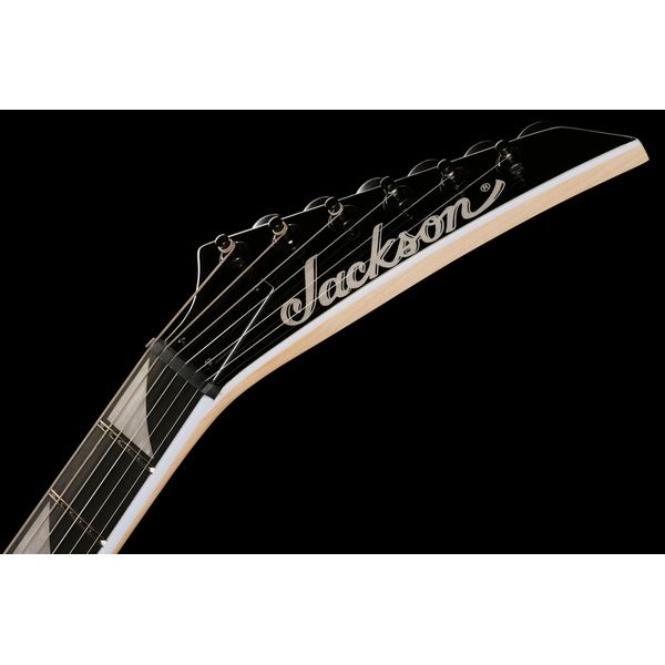 Jackson JS20 DKQ 2PT TR Blue