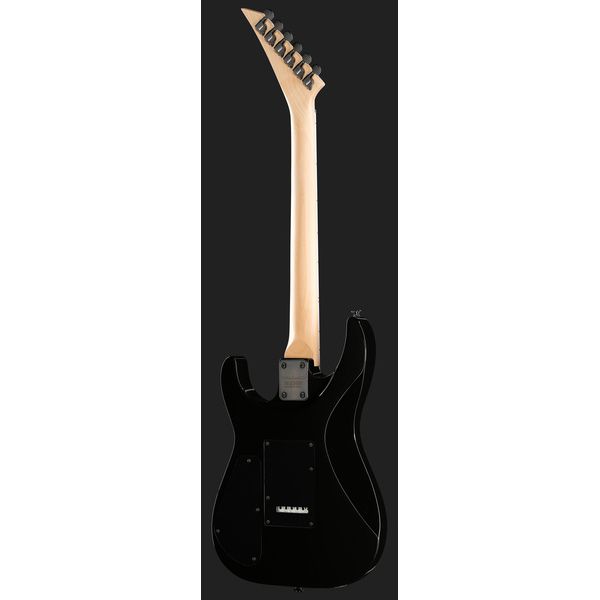 Jackson JS20 DKQ 2PT TR Blue