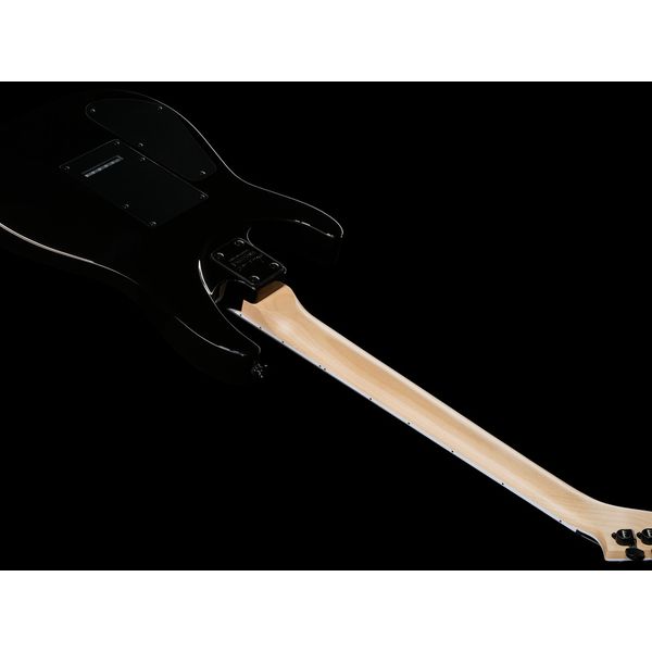 Jackson JS20 DKQ 2PT TR Blue