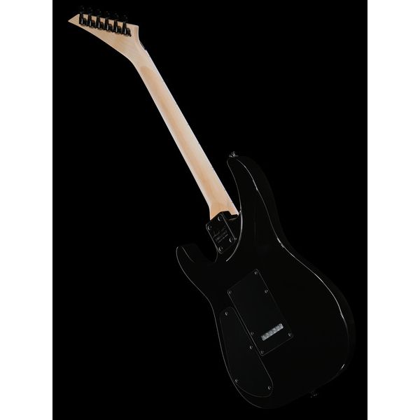 Jackson JS20 DKQ 2PT TR Blue