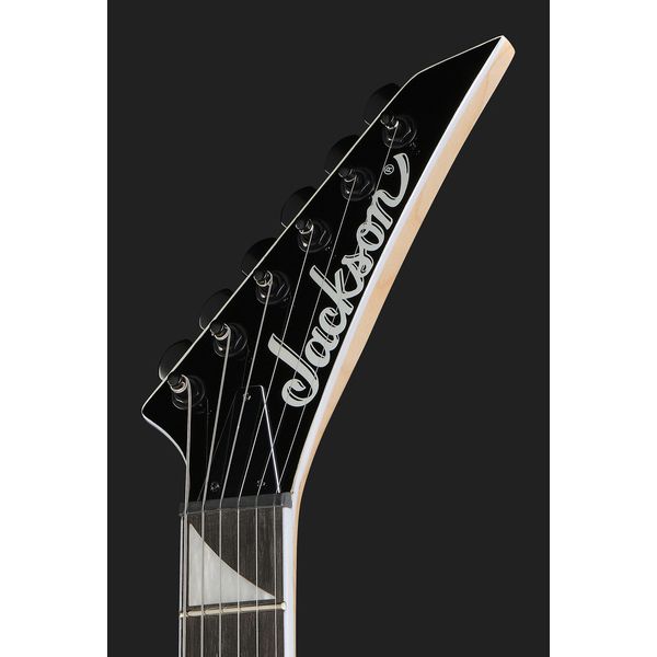 Jackson JS20 DKQ 2PT TR Green