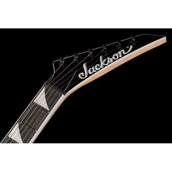 Jackson JS20 DKQ 2PT TR Green