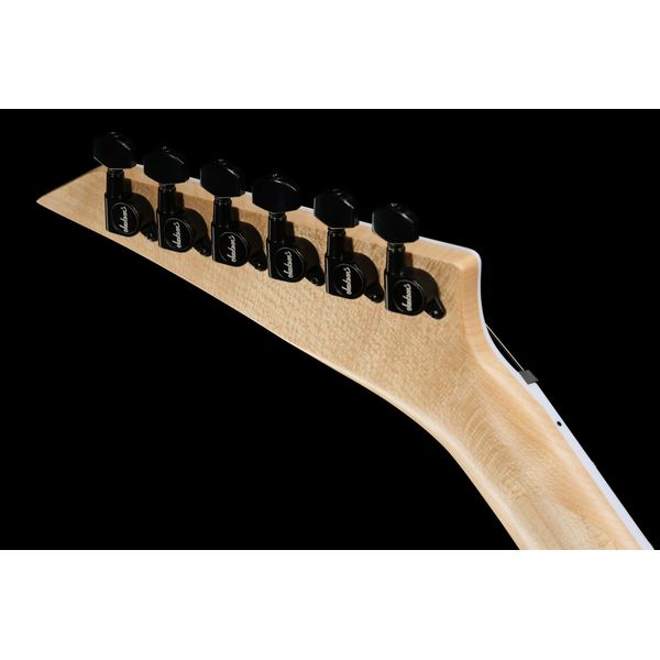 Jackson JS20 DKQ 2PT TR Green