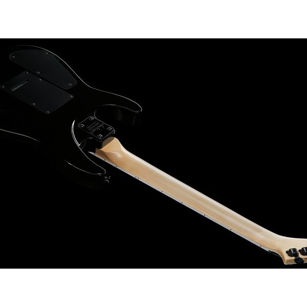 Jackson JS20 DKQ 2PT TR Green