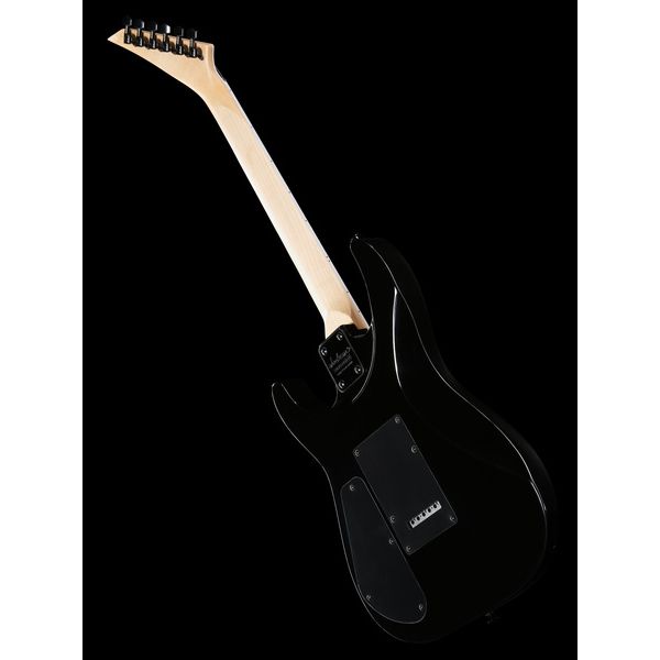 Jackson JS20 DKQ 2PT TR Green