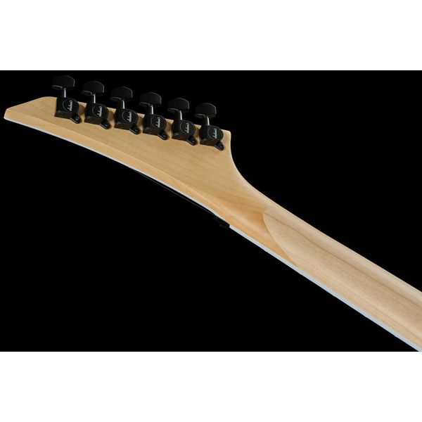 Jackson JS32 DKAP TR Black Burst